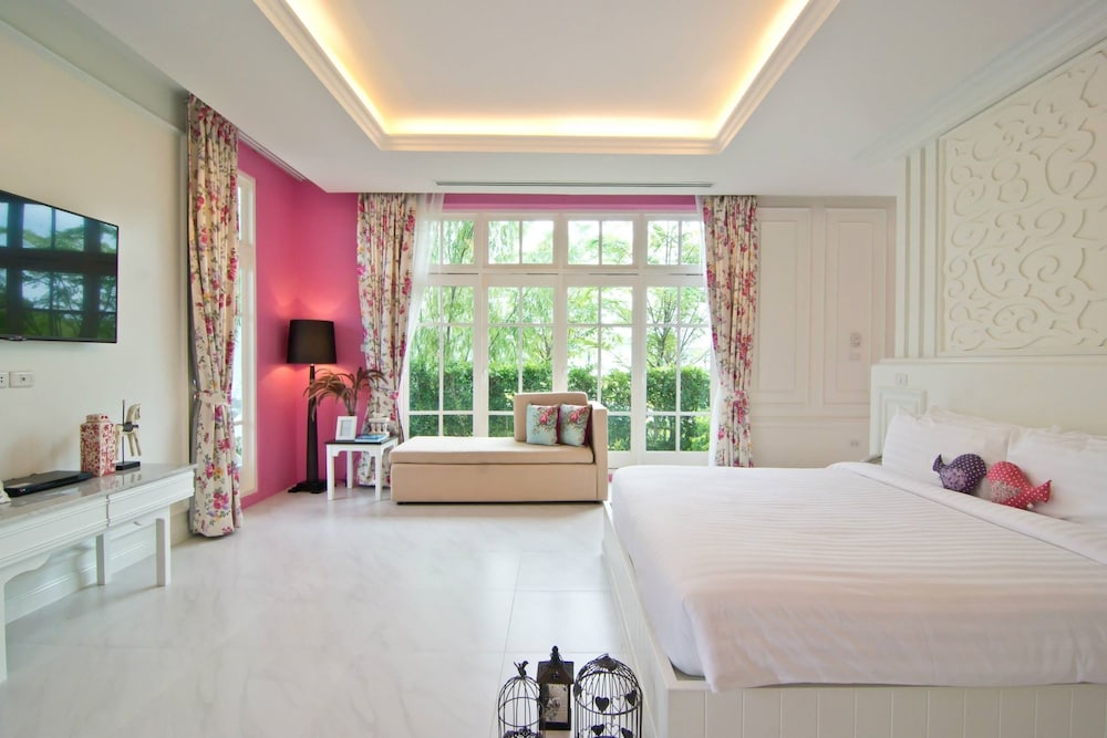 The Sea-Cret Garden Hua Hin 23/69