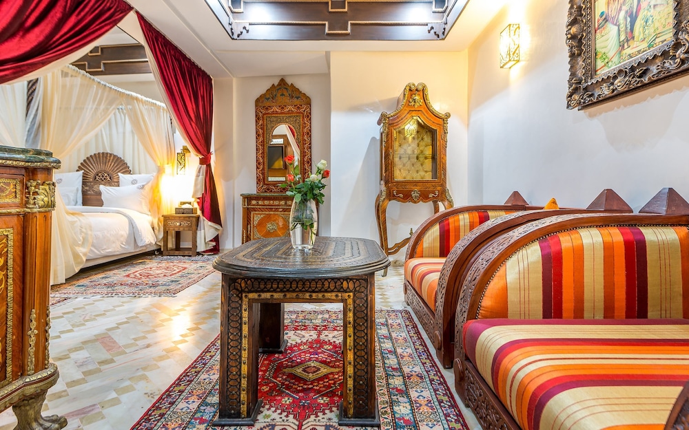 Hotel and Ryad Art Place Marrakech 8/73