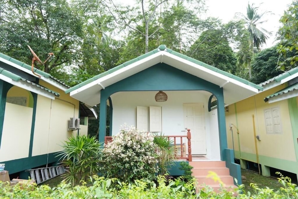 Tara Resort Samui 5/44