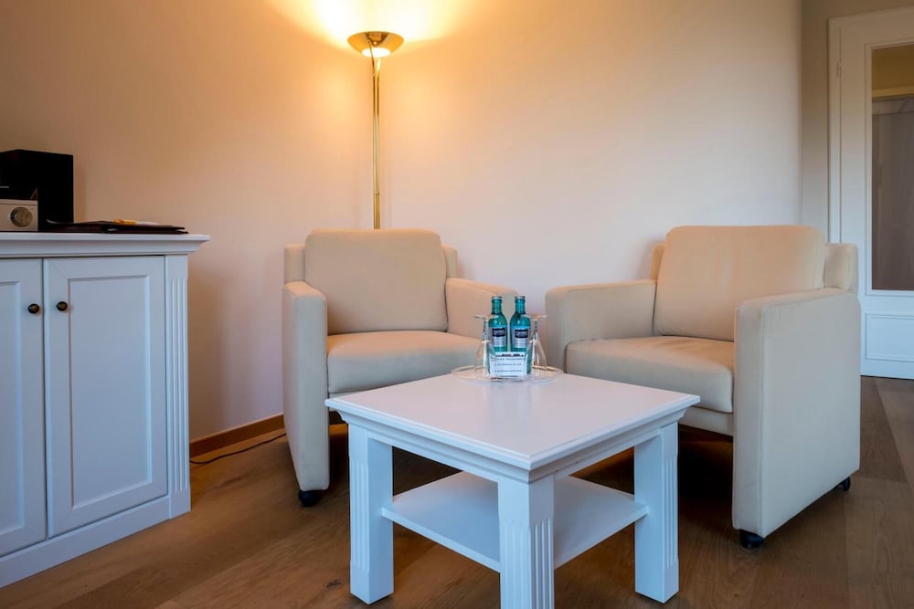 Ringhotel Resort SPA Hohe Wacht 31/50