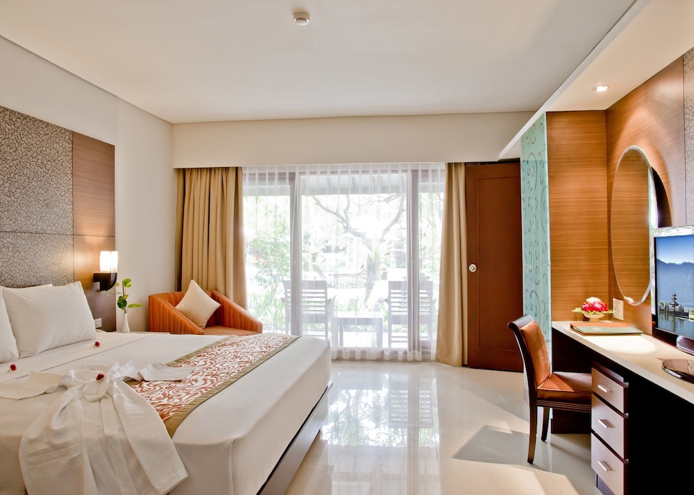Bali Rani Hotel 34/64