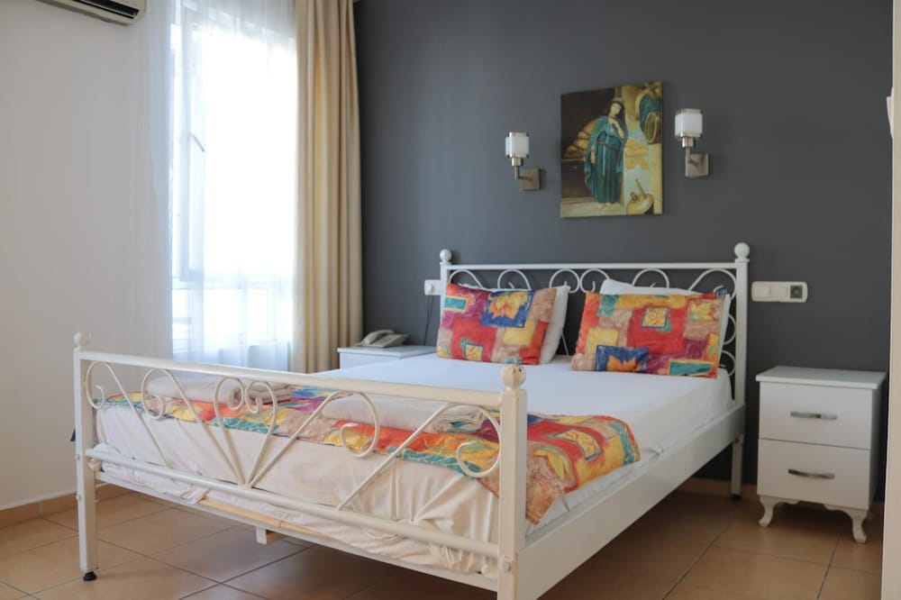 Grand Taner Hotel 18/50