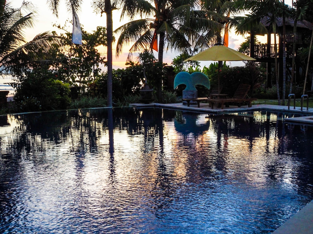 Villa L'orange Bali 41/50