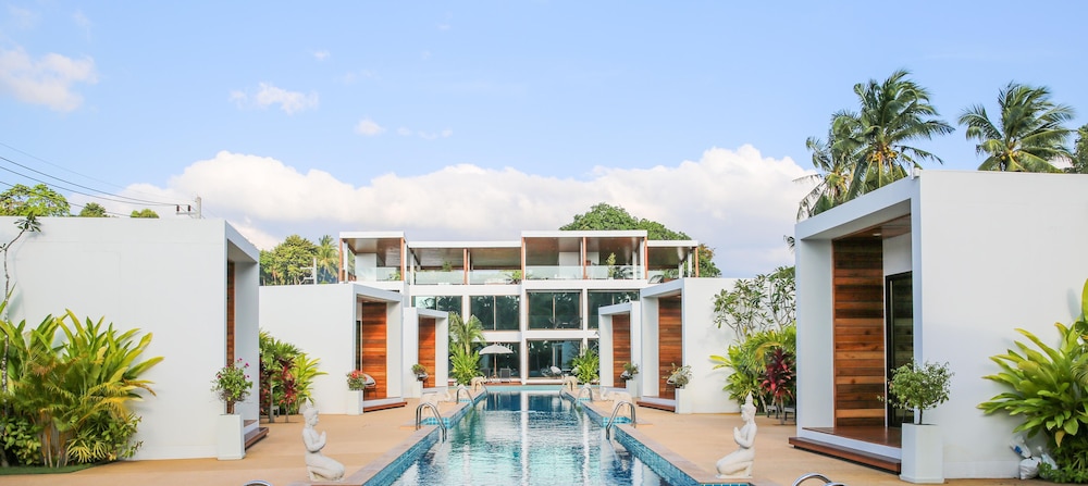 Zee Luxury Boutique Hotel 4/45