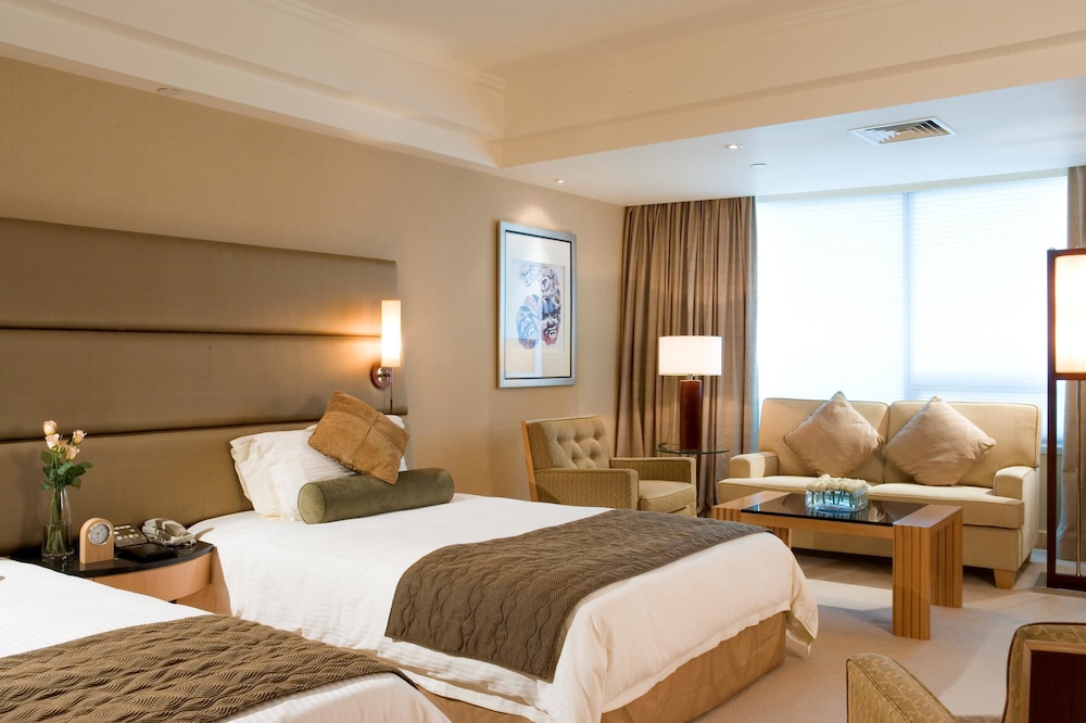 Doubletree By Hilton Shenyang 21/90