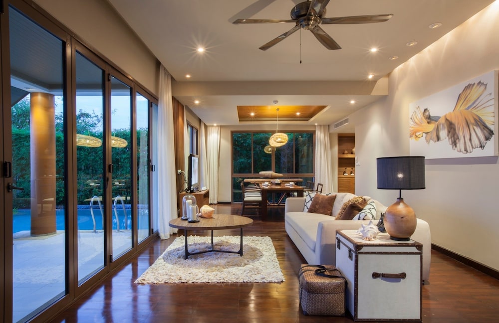 ShaSa Resort and Residences Koh Samui 65/78