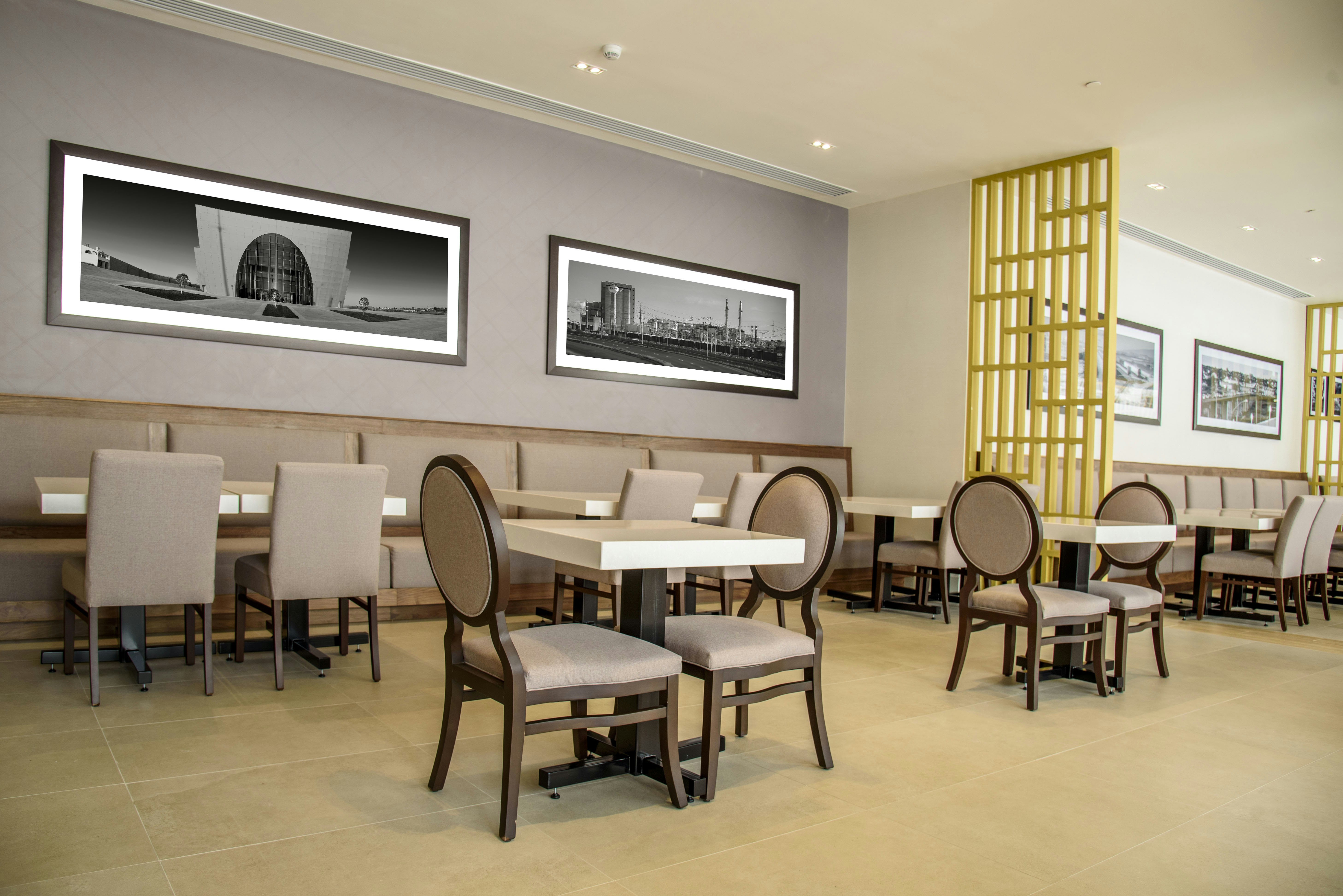 Hampton Inn by Hilton Piedras Negras 38/53