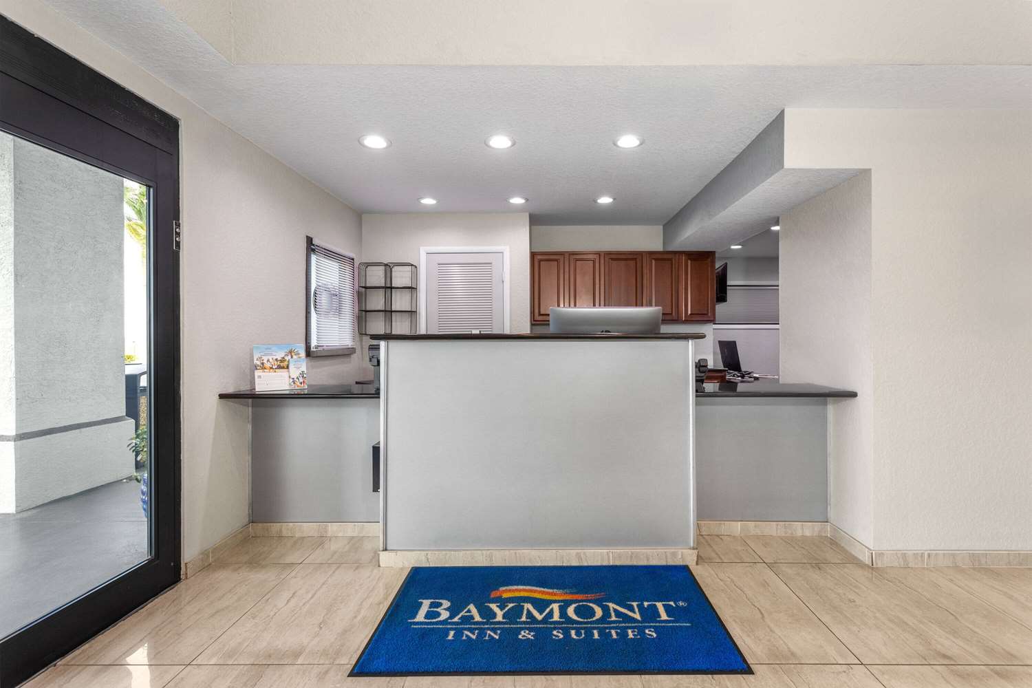 Baymont By Wyndham Punta Gorda/Port Charlotte 5/50