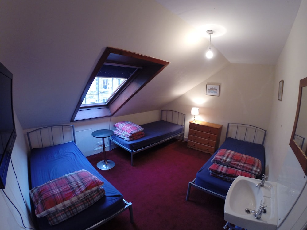 Argyle Backpackers 22/50