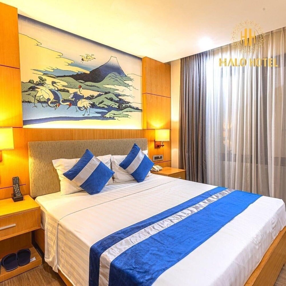 STANDARD, DOUBLE BED