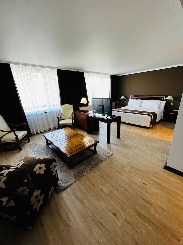 HOTEL EL ARAUCANO 36/53