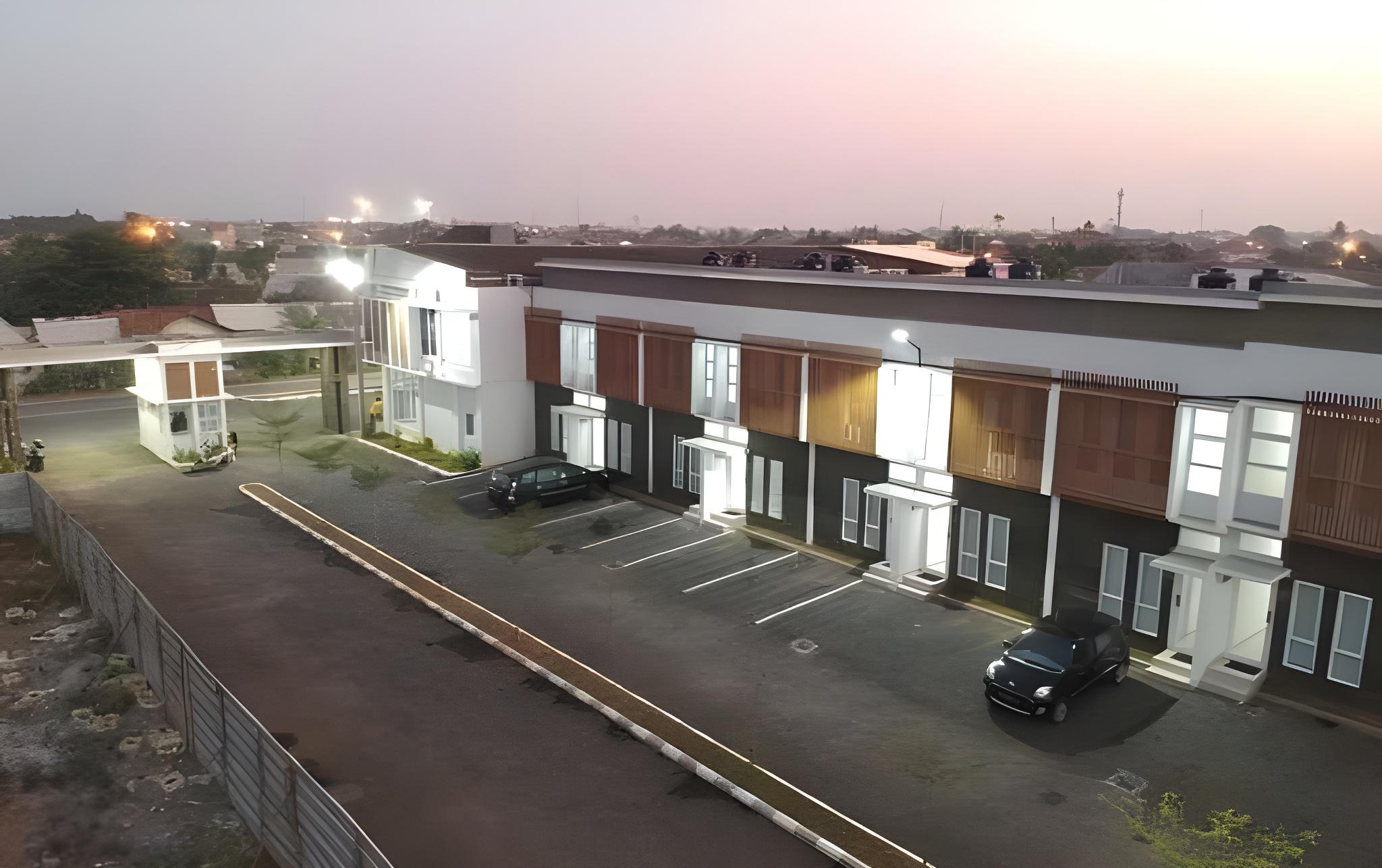 Voxstay Karawang 23/27