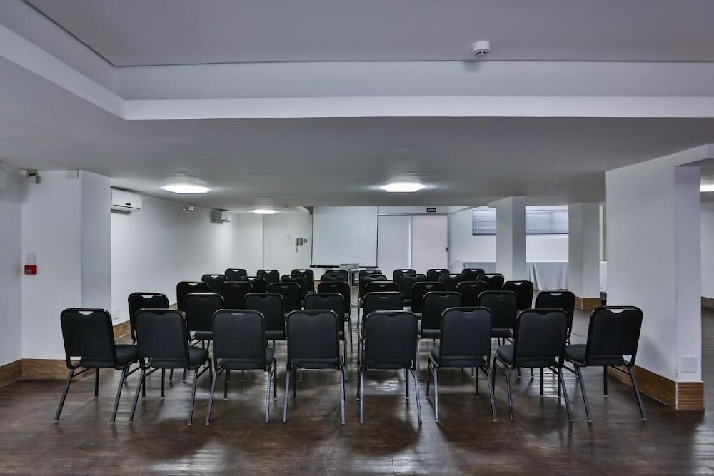 San Diego Suites Pampulha 51/67