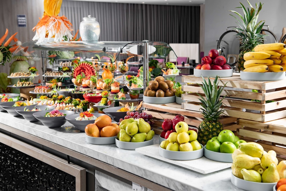 Park Inn By Radisson Makkah Aziziyah 36/65