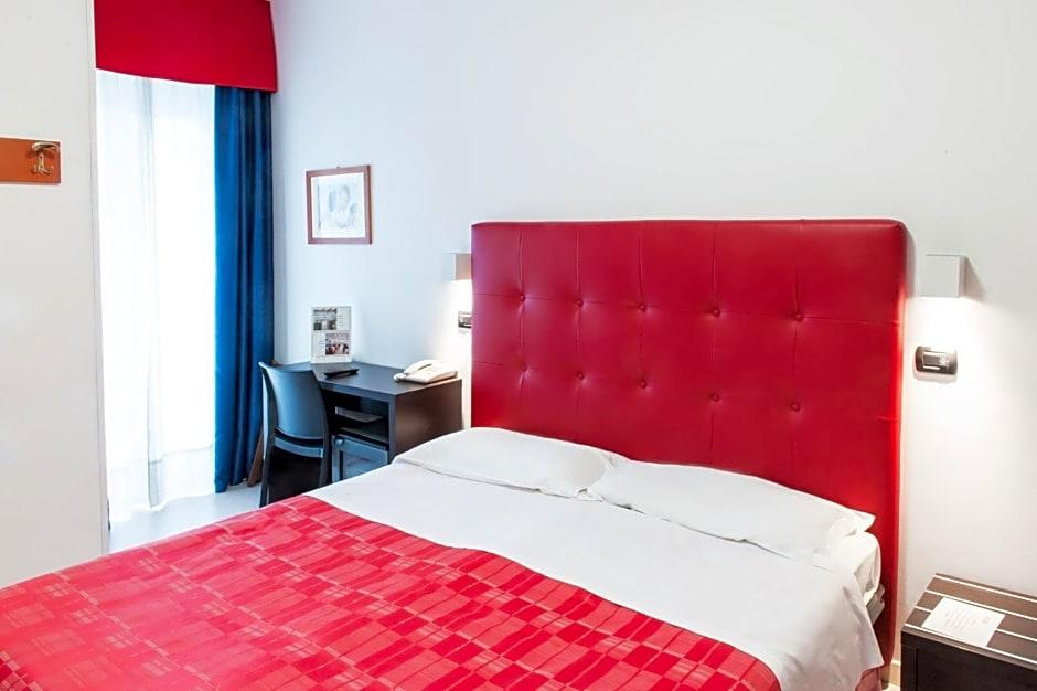 Hotel Villa Corallo 18/69
