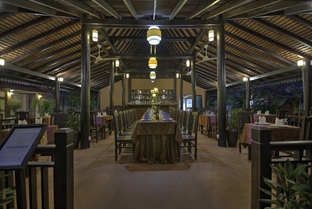 Kouprey Hotel 60/71