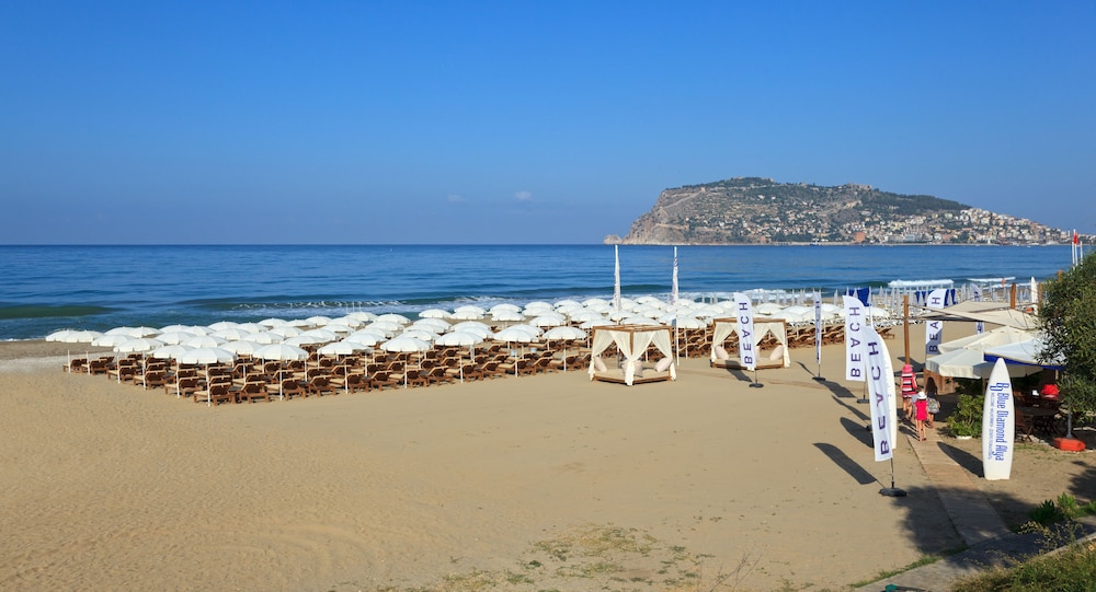Blue Diamond Alya Hotel 32/42