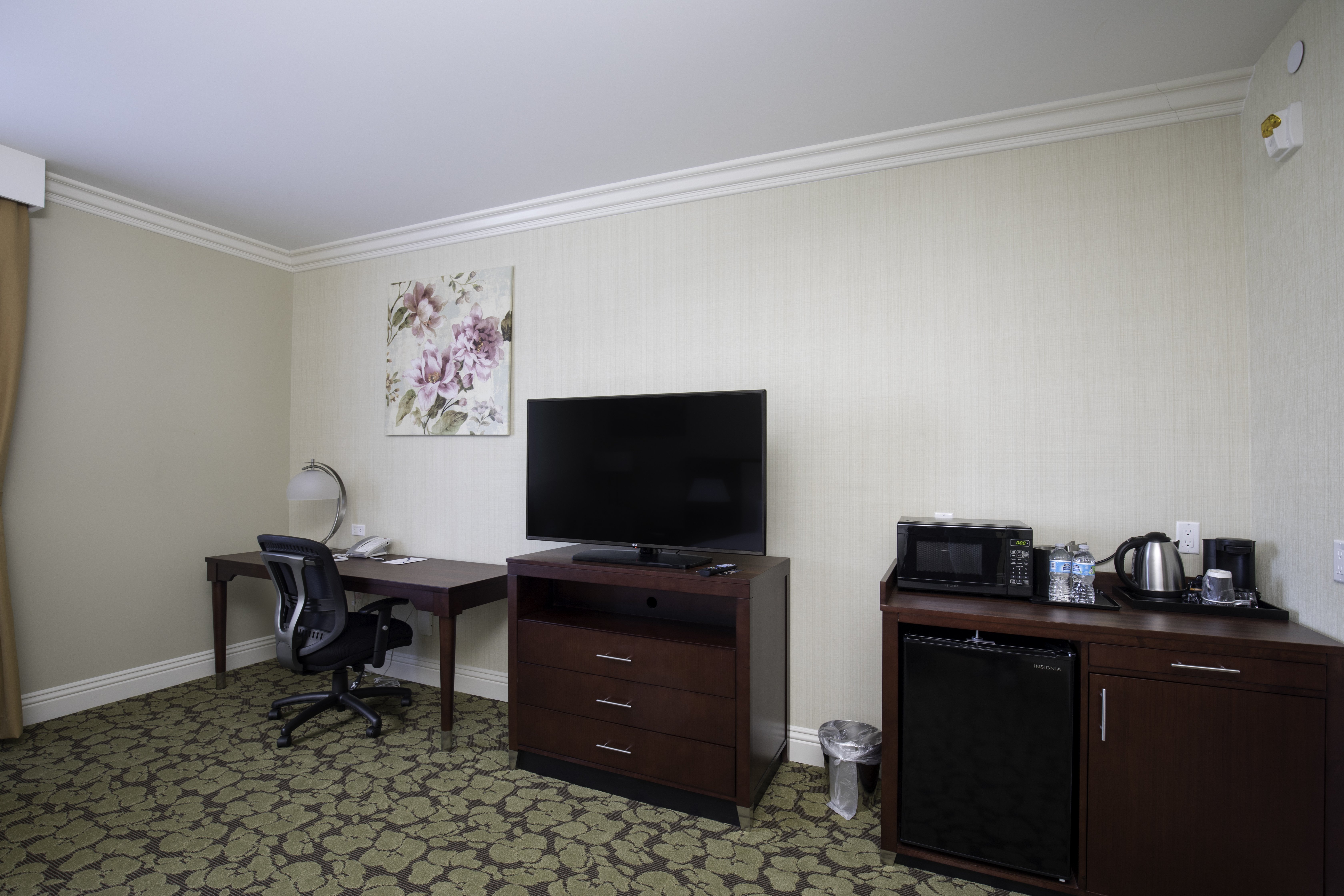Holiday Inn El Monte - Los Angeles 58/70