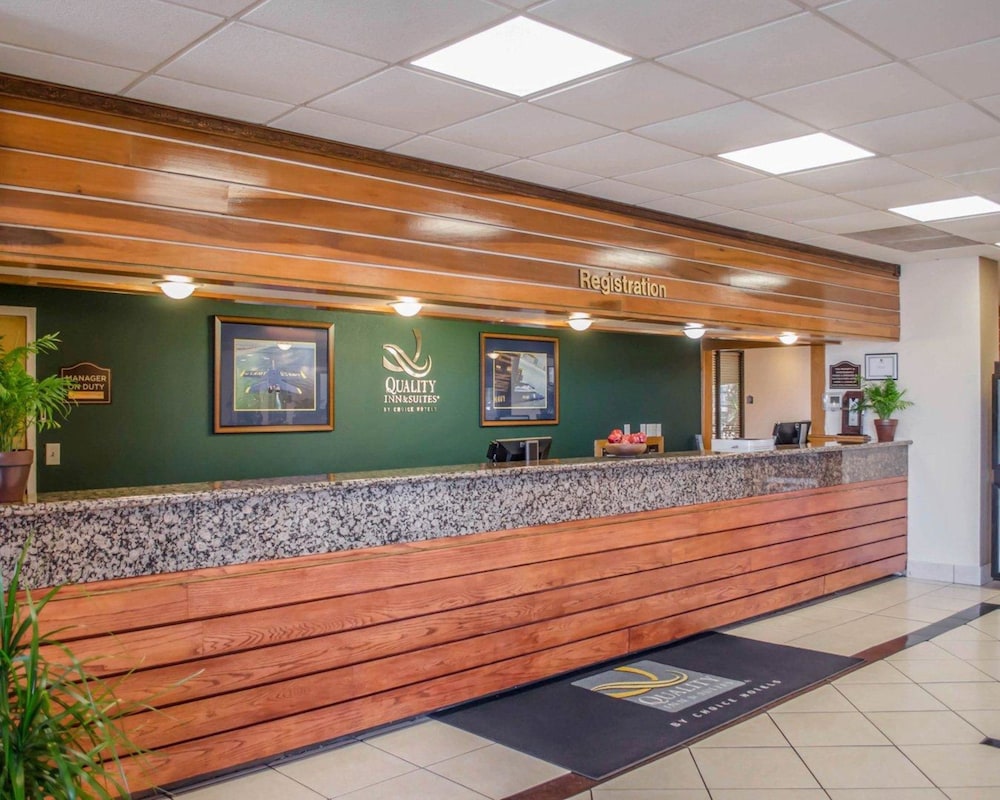 Quality Inn and Suites Pensacola Bayview 7/49
