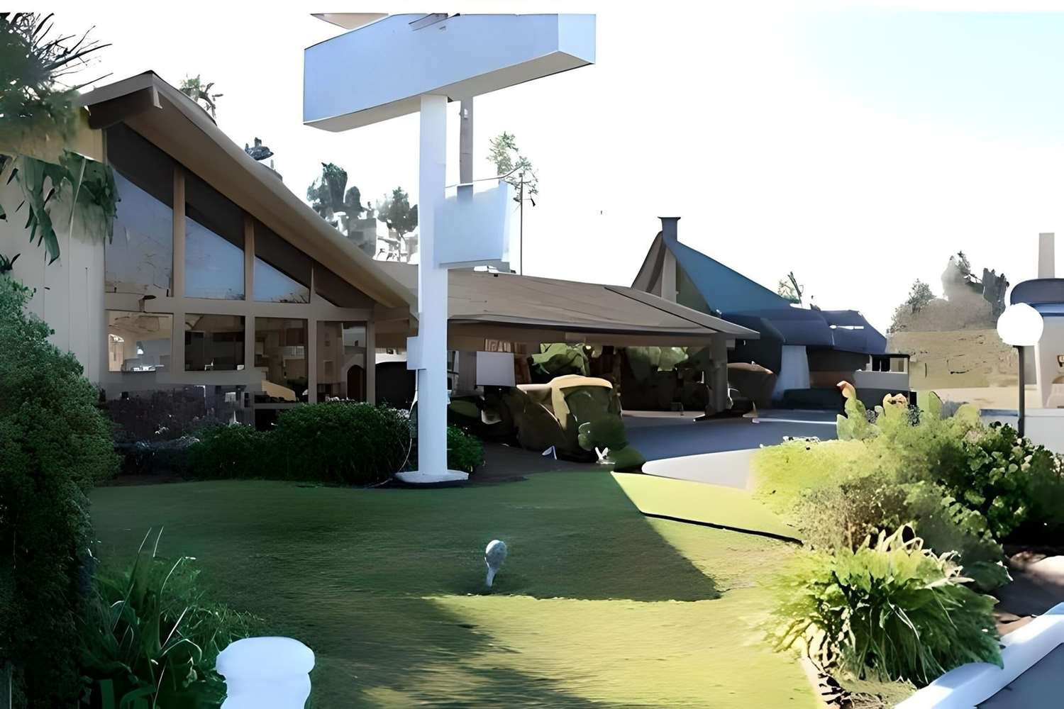 Rodeway Inn Santa Clara El Camino Real 21/21