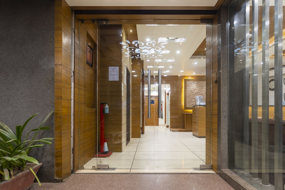 Hotel Ashish 5/39