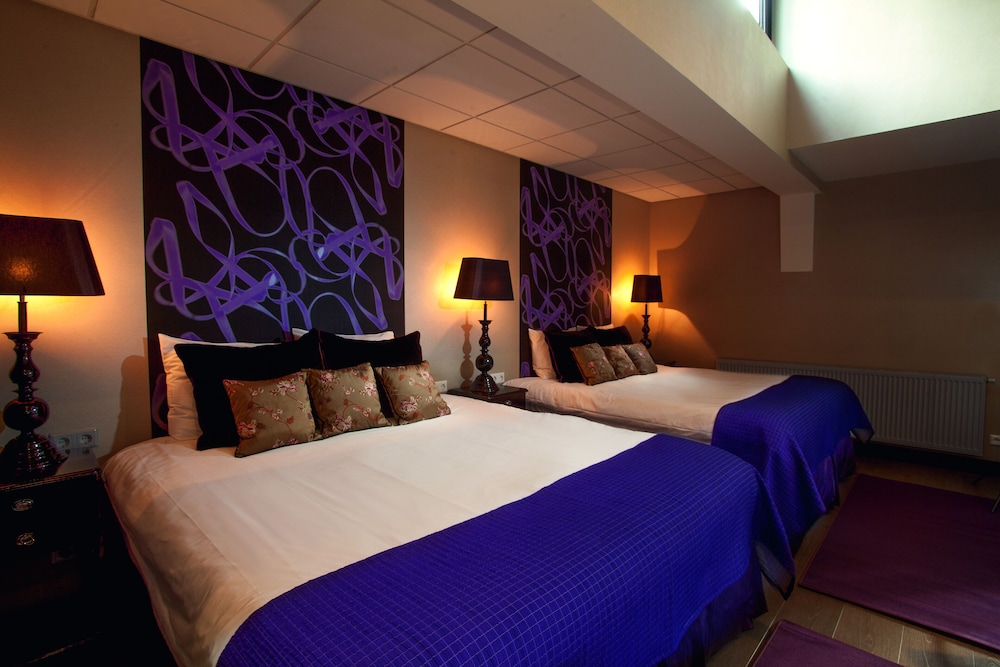 HAMPSHIRE BOUTIQUE HOTEL SEBASTIANS 9/40