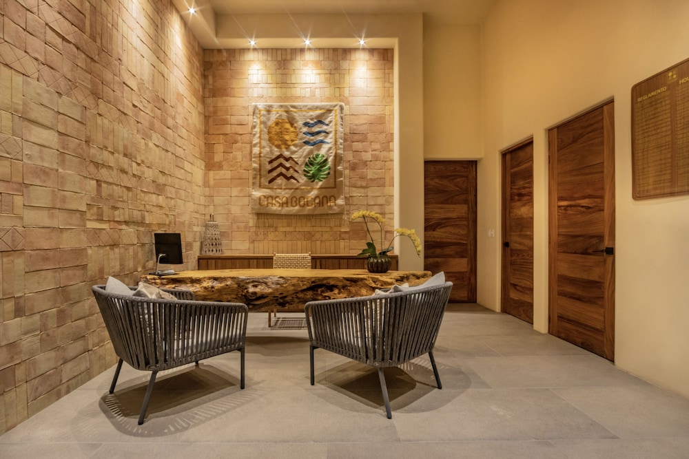 Hotel Casa Bocana 3/50