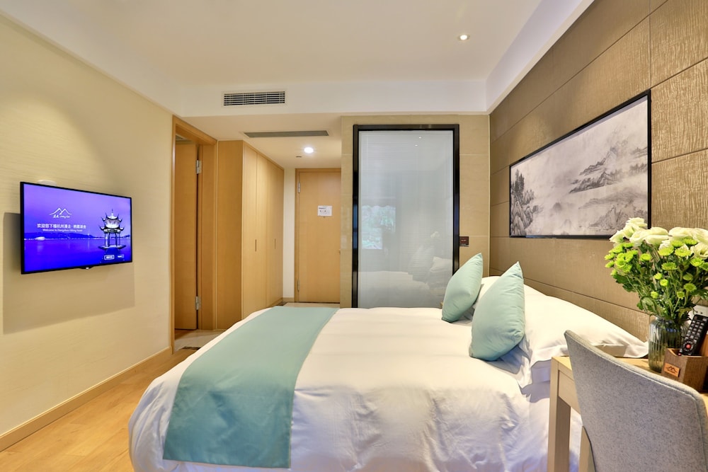 Nostalgia Hotel (West lake Hangzhou) 34/60