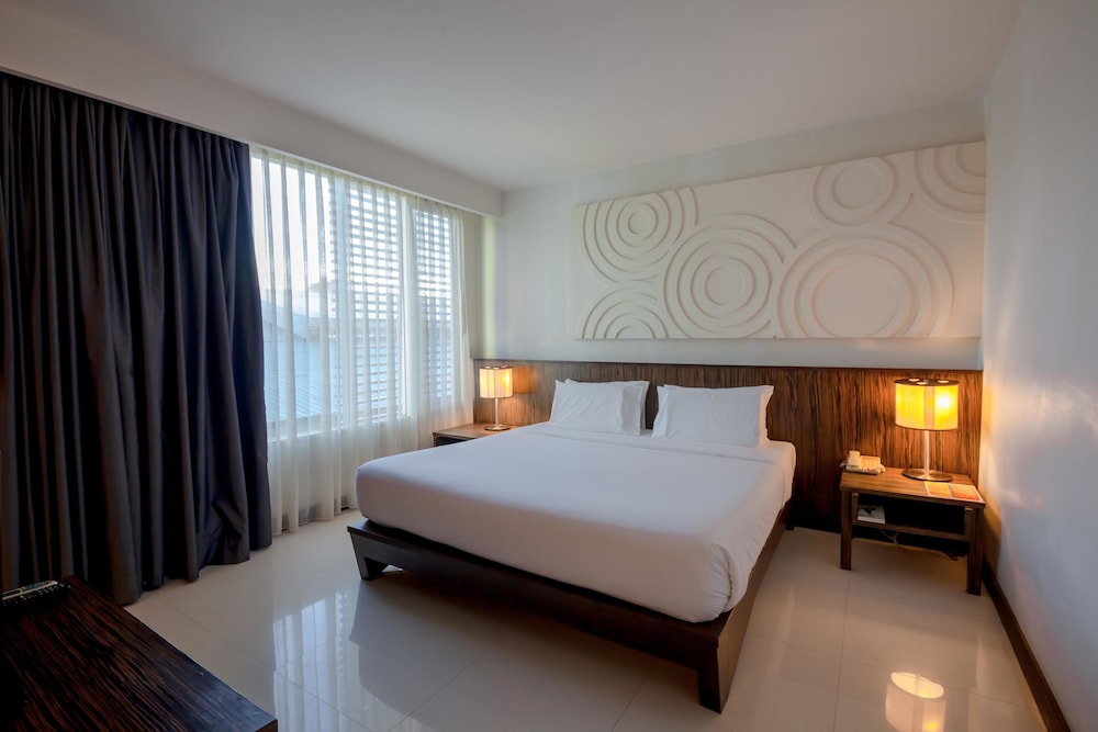 Best Western Chaweng Samui 18/49