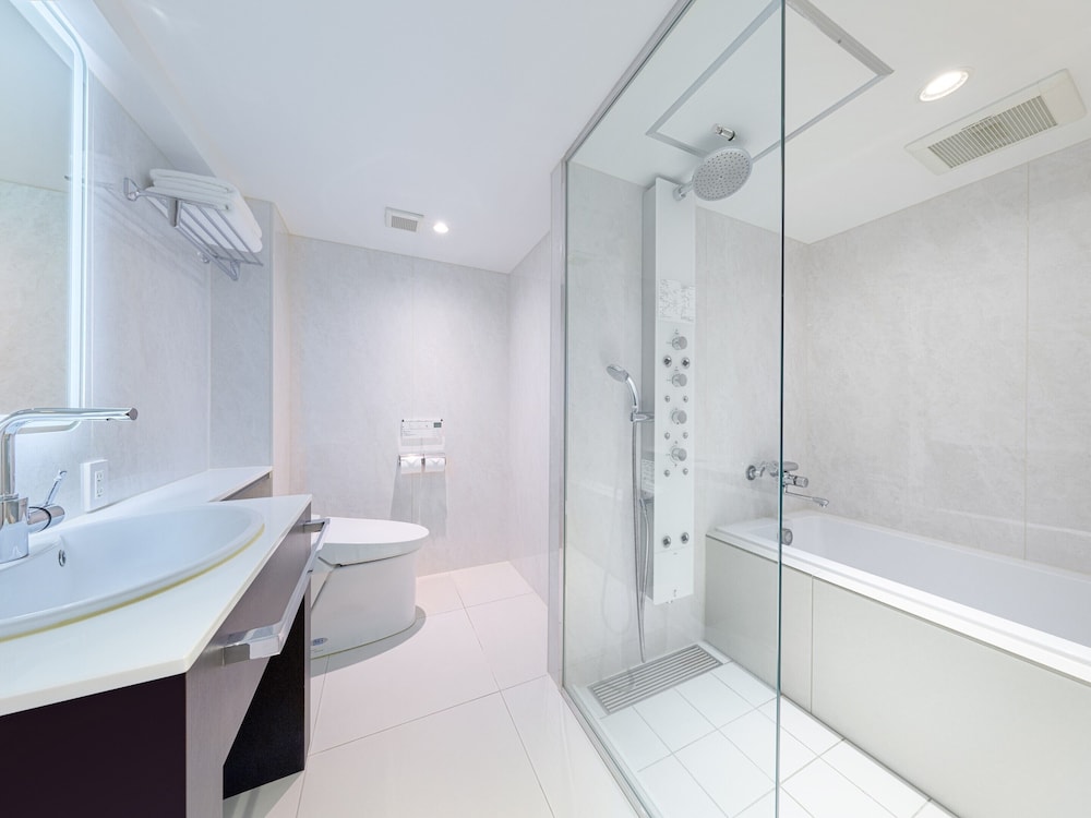 Hibiya City Hotel 50/51