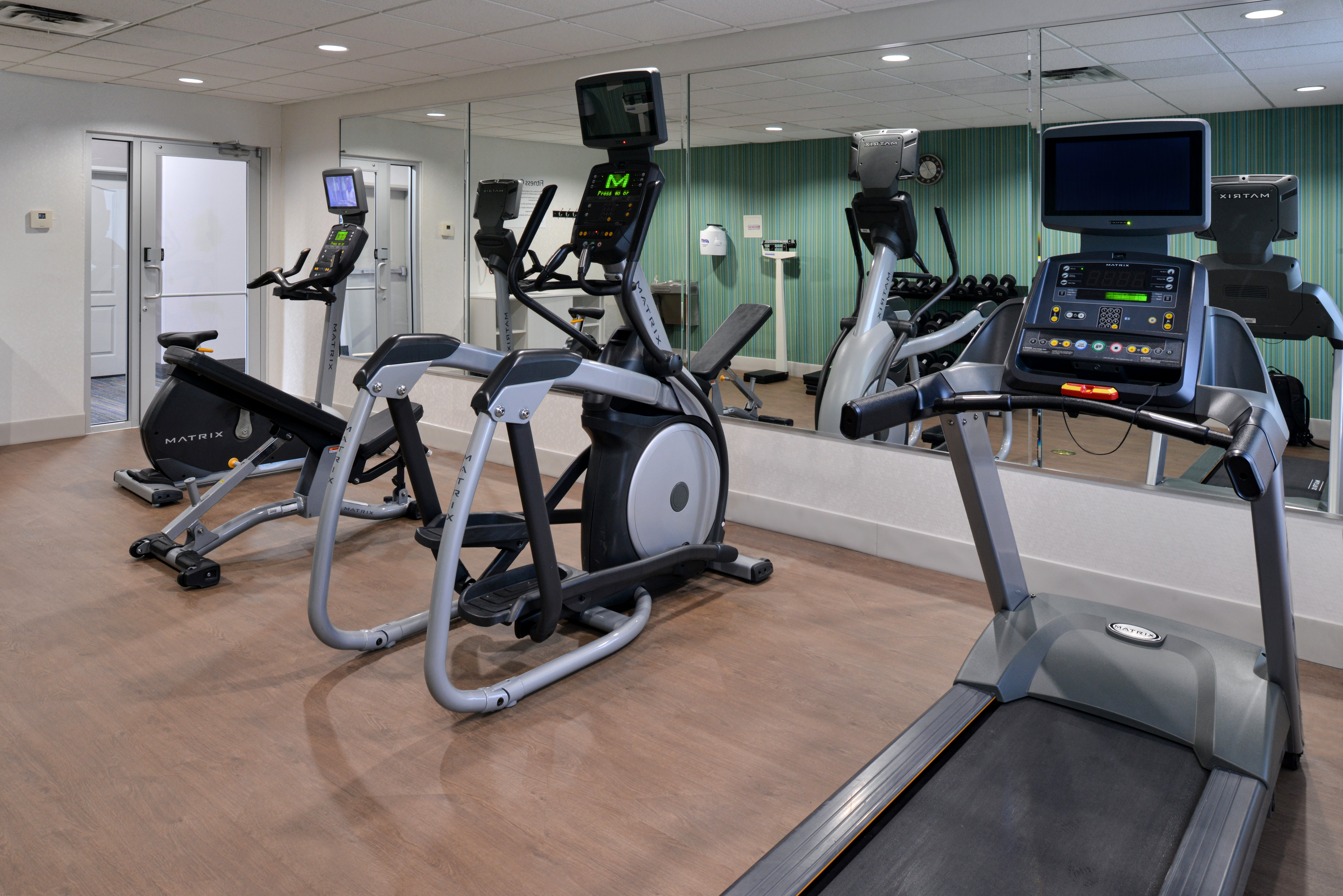 Holiday Inn Express & Suites Royse City - Rockwall, an IHG Hotel 33/70