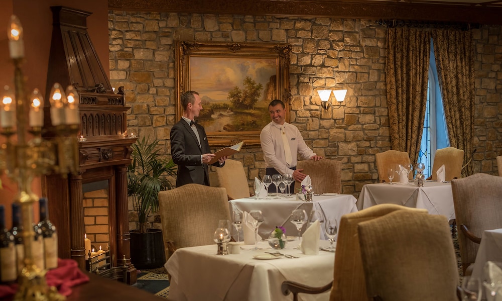 Lough Rynn Castle 21/50