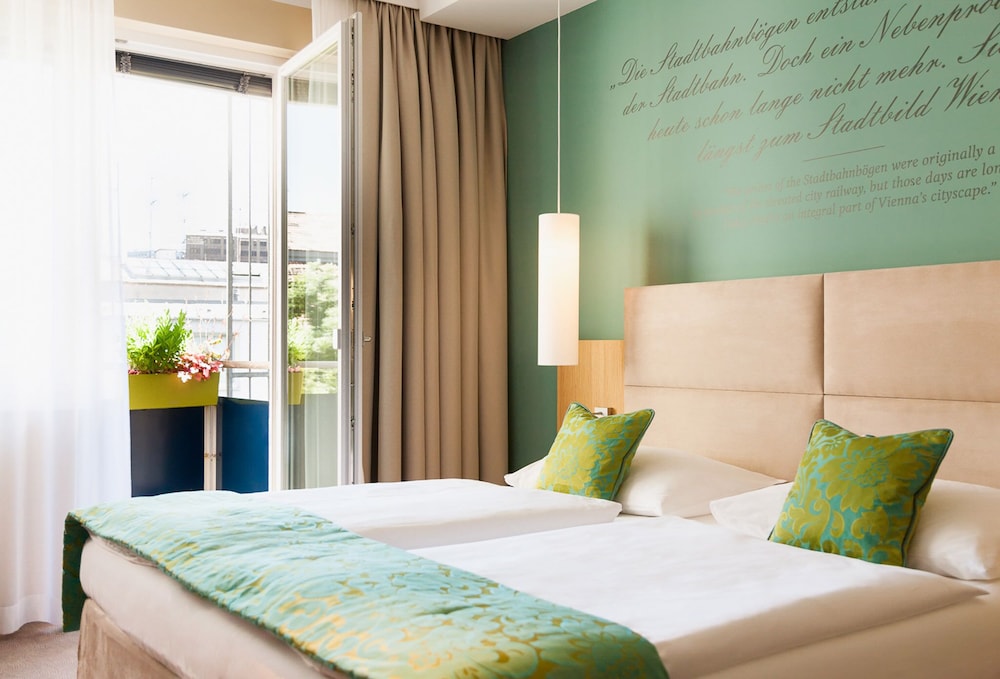 Henriette Stadthotel 24/59