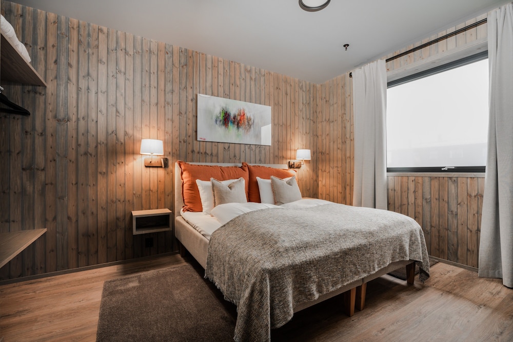 Pellestova Hotell Hafjell 14/50