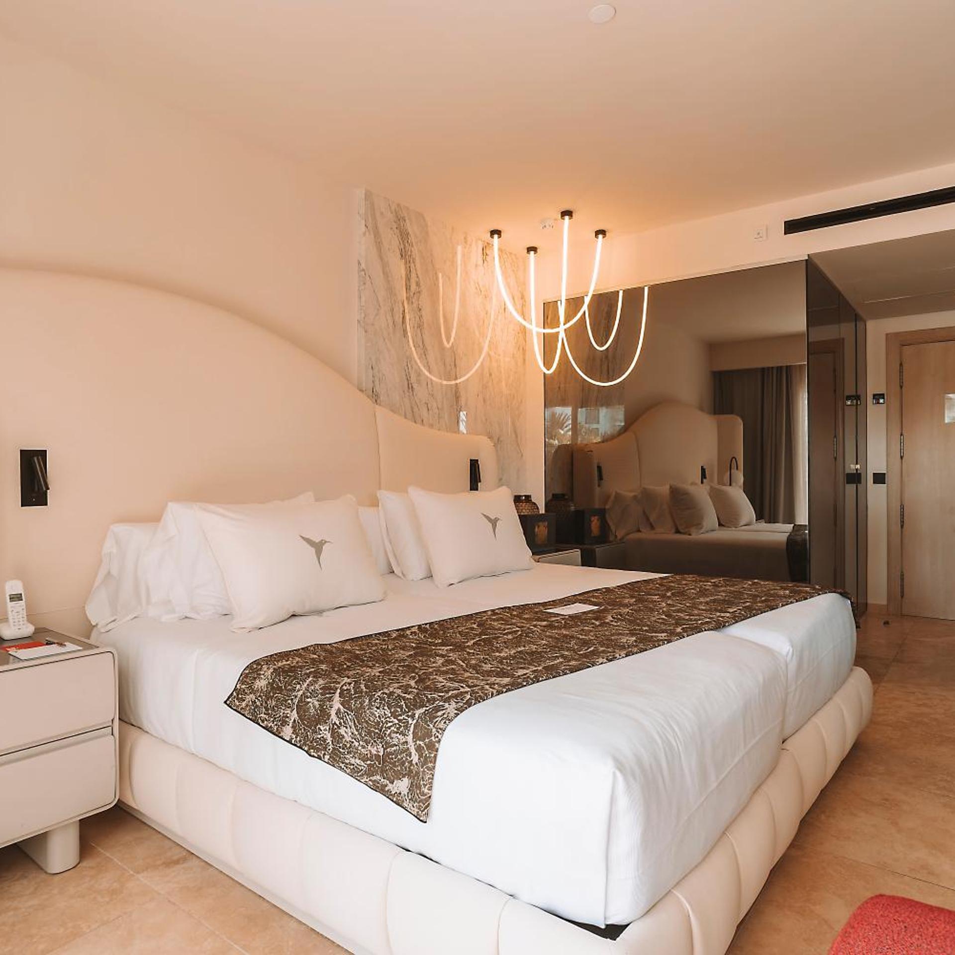 The Unexpected Ibiza Hotel - Adults Only 15/51