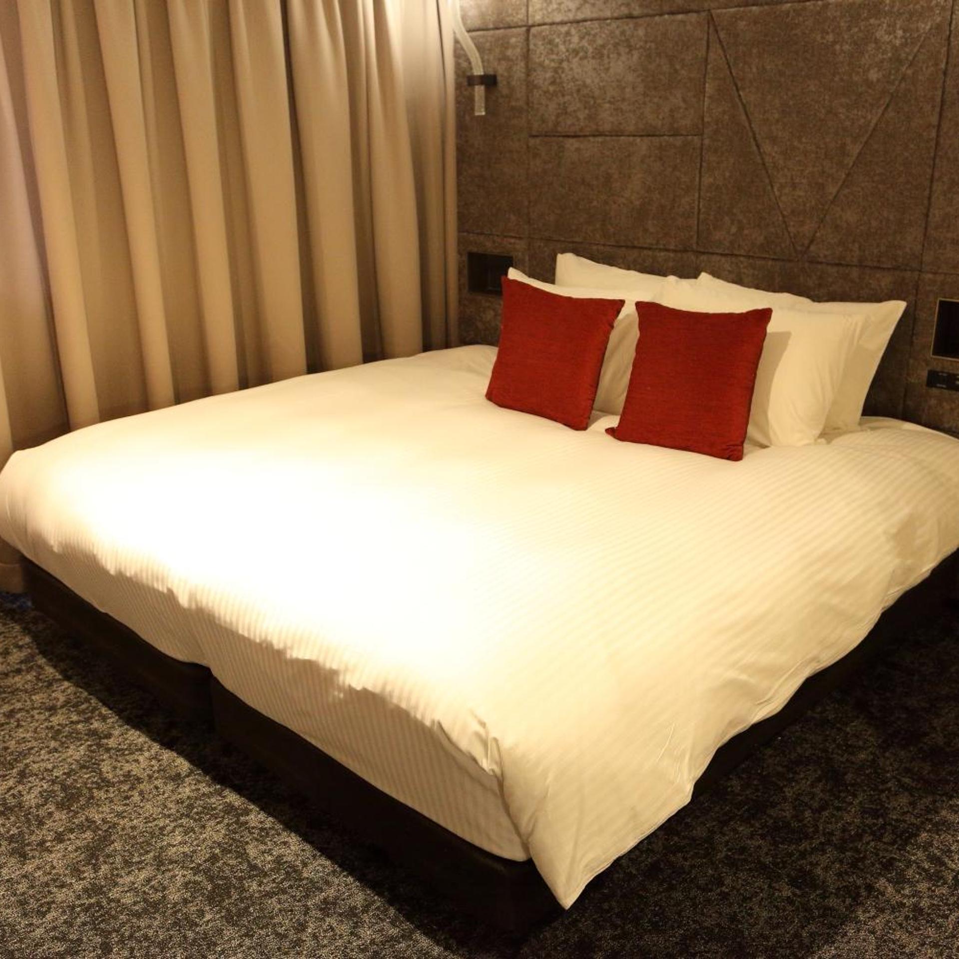 Room, King Bed