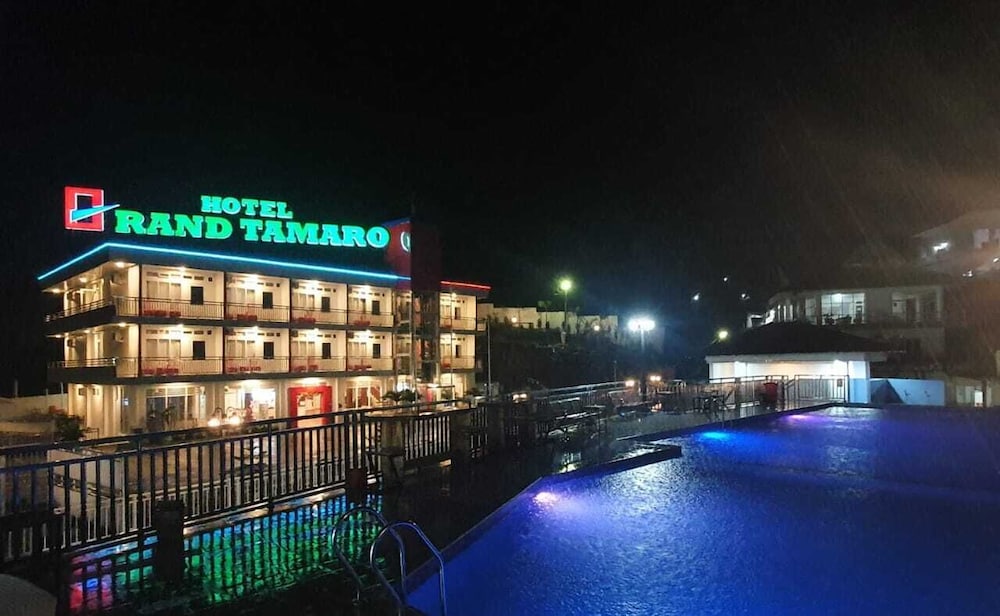 Grand Tamaro Hotel Parapat 1/49