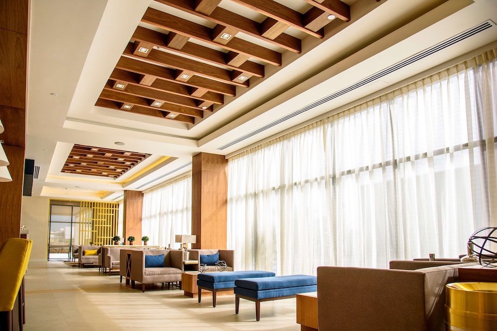 Hampton Inn by Hilton Piedras Negras 34/53