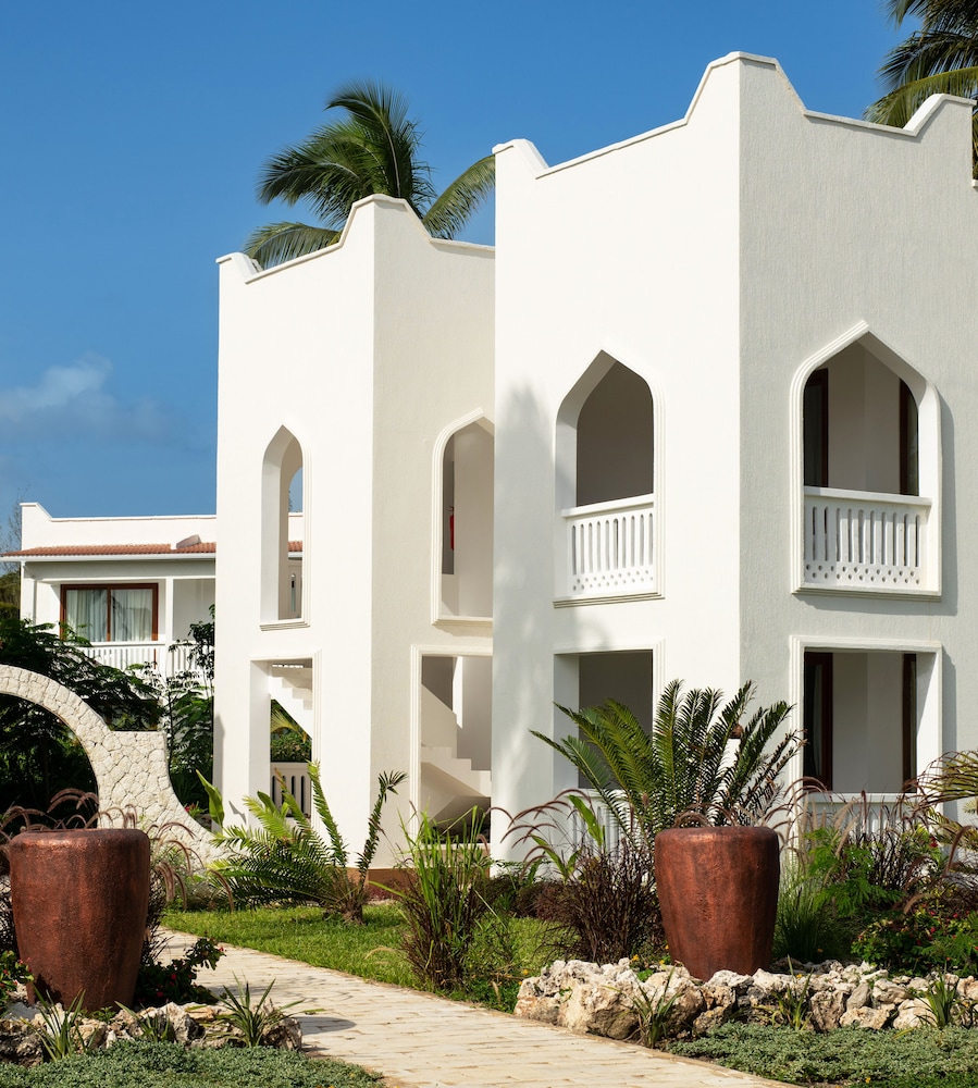 LUX* Marijani Zanzibar 59/65