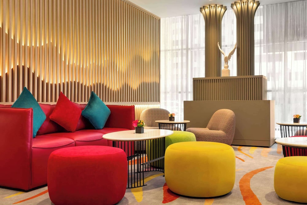 La Quinta by Wyndham Abu Dhabi Al Wahda 18/34