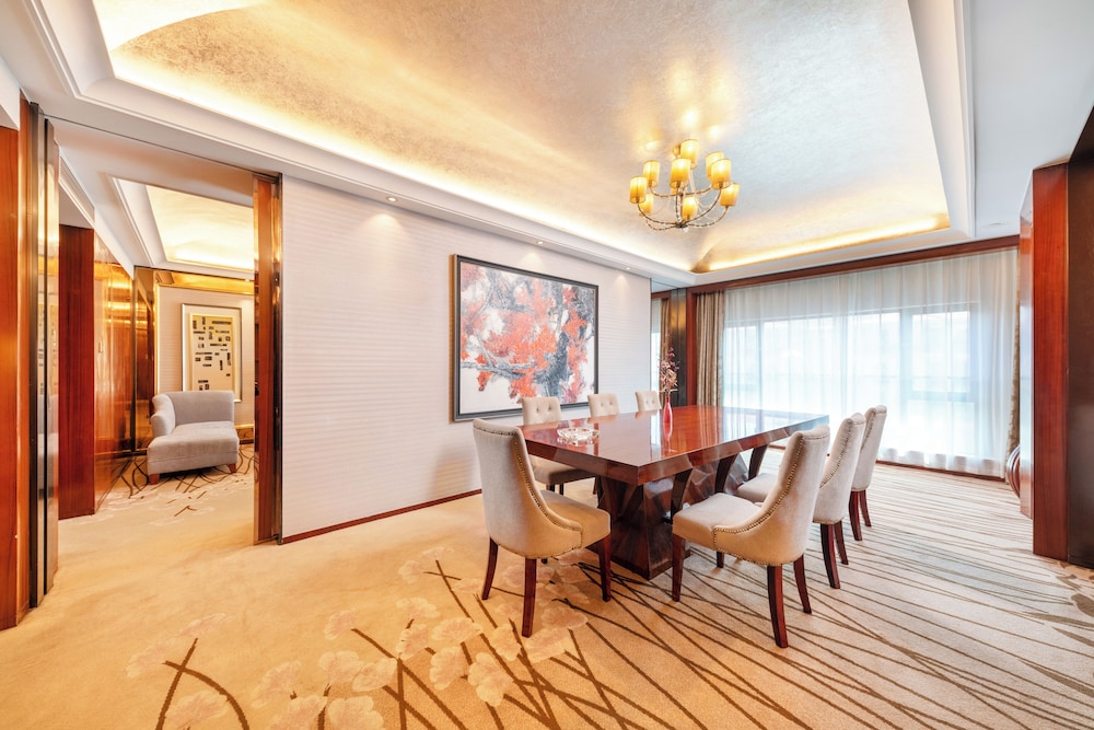 Wyndham Garden Foshan Nanhai 40/60