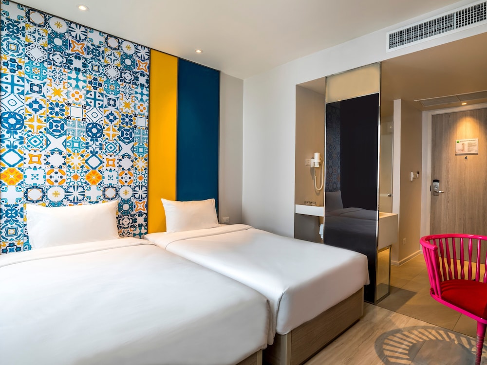 Ibis Styles Phuket City 22/60