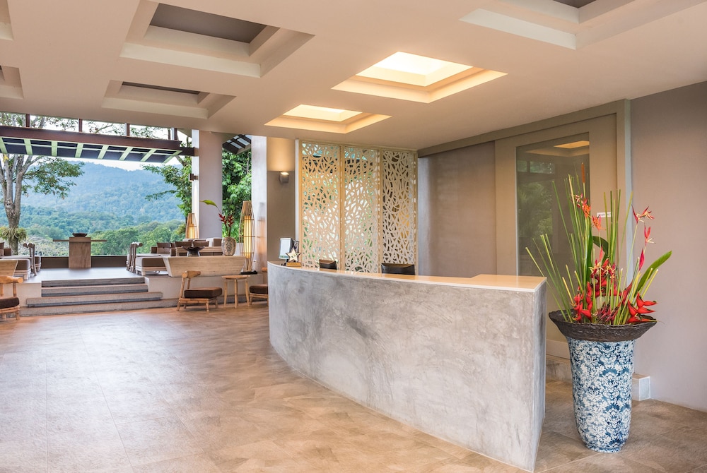 Chatrium Golf Resort Soi Dao Chanthaburi 13/72