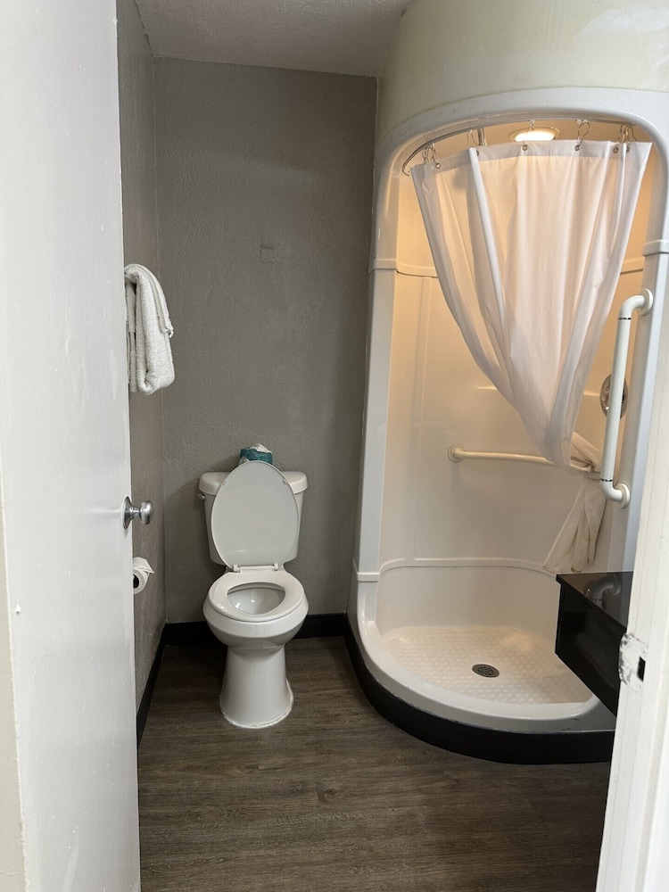 Motel6 Jacksonville, FL - Orange Park 59/60