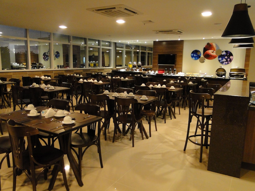 Transamerica Fit Vitoria Reta da Penha 36/54