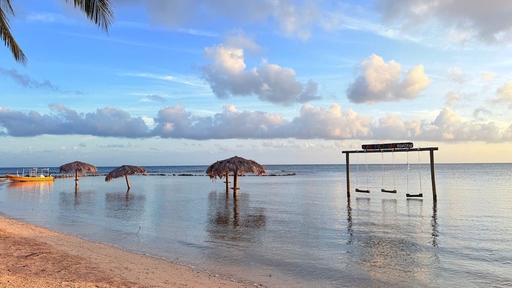 Hotel Ejecutivo Las Palmas Beach 24/31