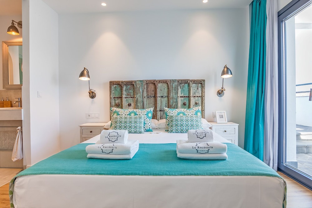 Hotel & Spa La Residencia Puerto 22/73