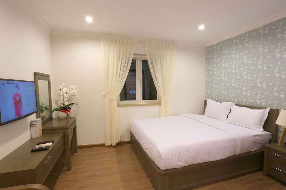 Song Hung 2 Hotel Serviced Apartments 16/45