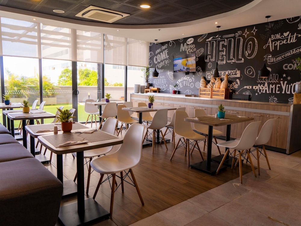 Ibis Barranquilla 59/71