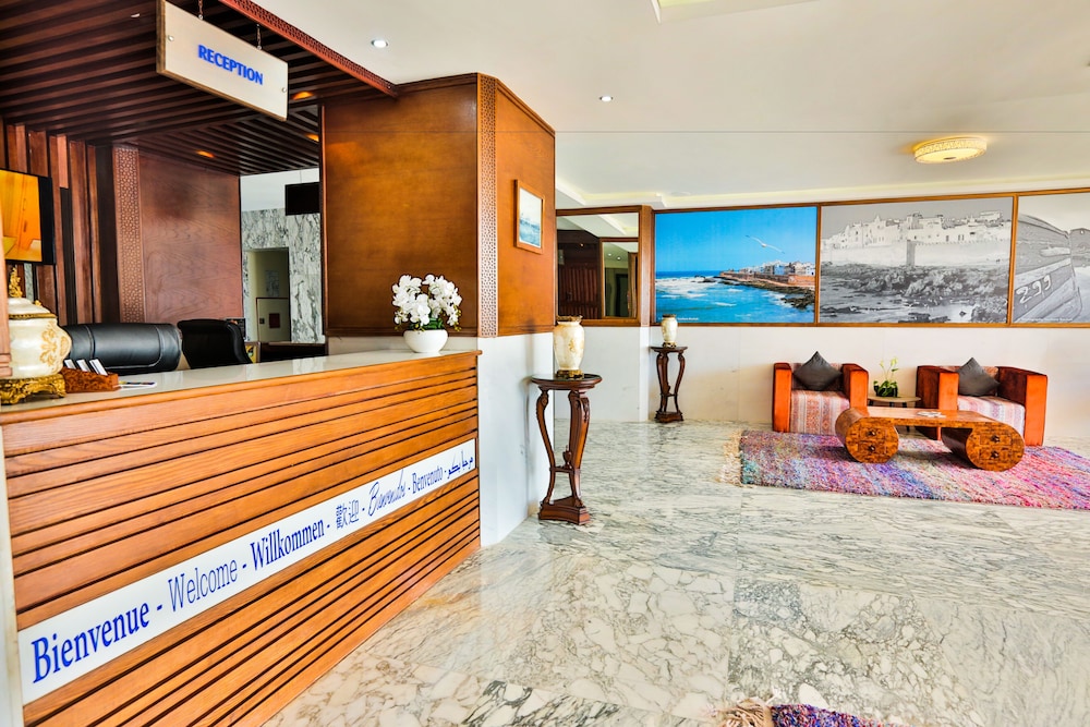 Cote Ocean Mogador 8/50